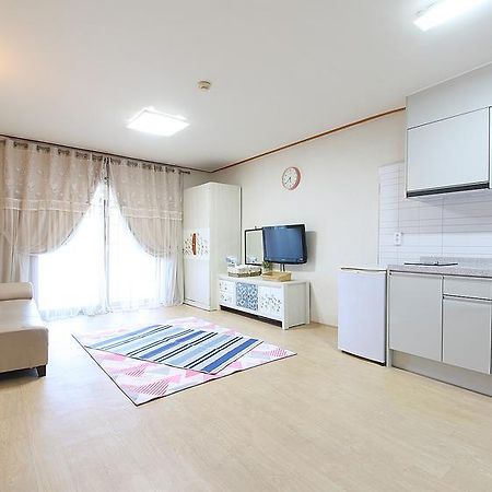 Gyeongpo Woosung Pension Гангнеунг Екстериор снимка